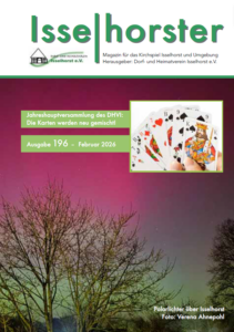 Isselhorster - Ausgabe 196
